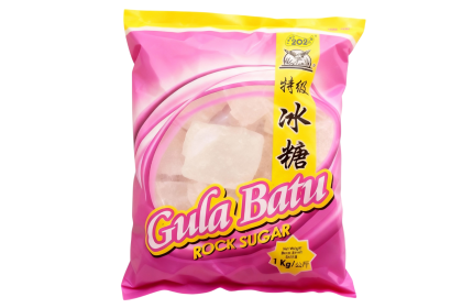 OBH Rock Sugar 特级冰糖 1KG（VIP会员价：RM7.90）